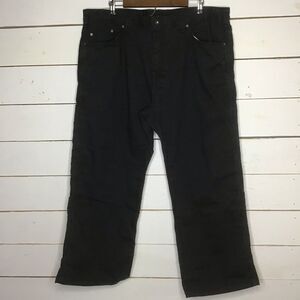 New Prana Bronson Pant Outdoor Gray Charcoal